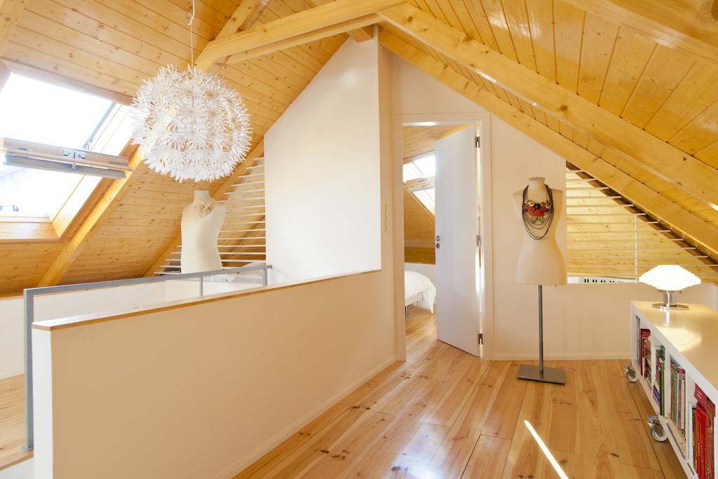 Bairrus Lisbon Apartments - Graca Cameră foto