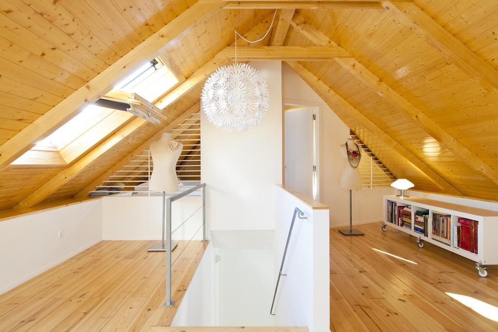 Bairrus Lisbon Apartments - Graca Cameră foto