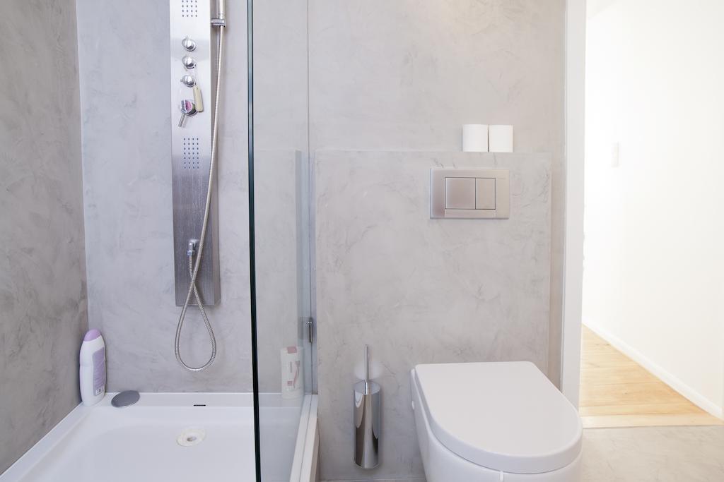 Bairrus Lisbon Apartments - Graca Cameră foto